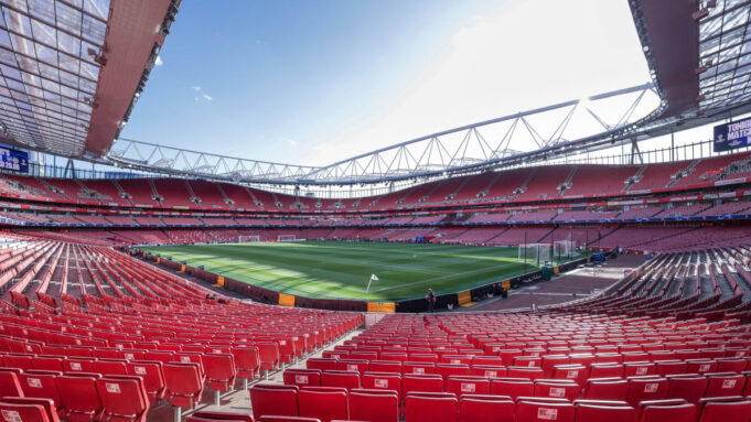 Emirates Stadium staje się stałym miejscem zamieszkania dla drużyny kobiet Arsenal

