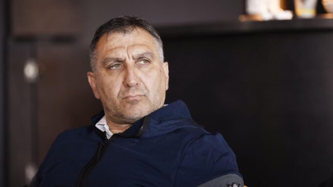 FC Carl Zeiss Jena: Jak kontynuować pracę po rozpoczęciu treningu

