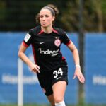 Frauen-BL: Carl Zeiss Jena zabiera Elenę Mühlemann z Frankfurtu