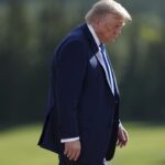 G7 Summit musi trwać bez Trumpa