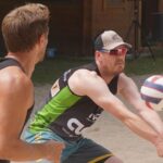 Gera Win Cup's Beach siatkówka