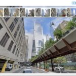Google Earth może rzucić okiem na przeszłość