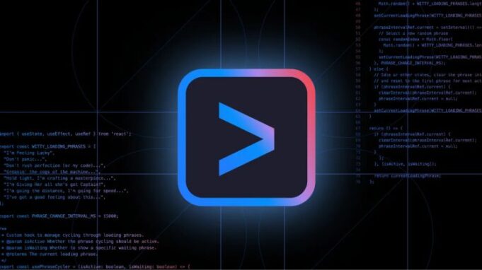 Google uruchamia Gemini CLI dla wiersza poleceń

