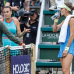 Gra zepsuta: Sabalenka prawie nie rozumie