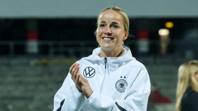 Gwen: „Zrobiliśmy ogromny krok” | „Make Me Proud” | Wideo

