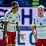 HSV zaczyna się - No Selke i Philippe