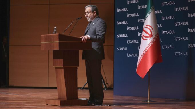Iran podkreśla „samoobronę” po ataku USA

