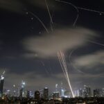 Iran używa Super Challenger - Trump jest objęty