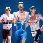 Ironman Frankfurt 2025: Są to ulubione dla triathlonu | Hessenschau.de