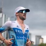 Ironman of Frankfurt: Patrick Lange i tatusia „Seven Seals Book” | Hessenschau.de