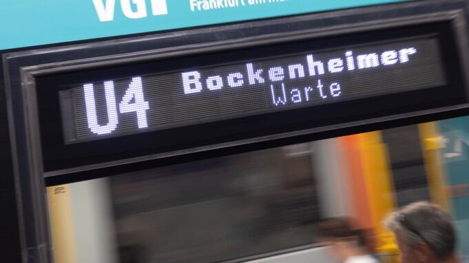 Jeźdź ponownie po zwykłych wakacjach po wakacjach po letnich wakacjach | Hessenschau.de

