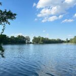 Jezioro kąpielowe w Hessen - aktualna temperatura wody | Hessenschau.de