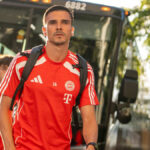 Joao Palhinha nie potrzebuje: śledź Bayern Center