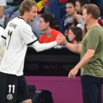 Julian Nagelsmann: Dlaczego gracze Stuttgart świecą w zespole DFB