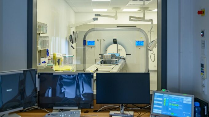 Kiedy AI oblicza wiek biologiczny

