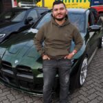 Kiedy stacja benzynowa staje się spotkaniem tunera