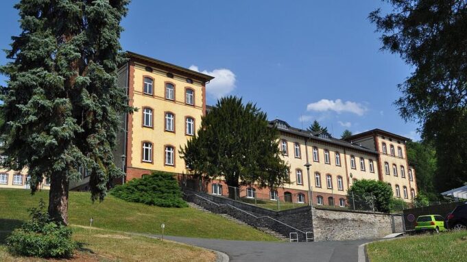 Kreiskrankenhaus Weilburg i Vitos zgadzają się na przejęcie kliniki | Hessenschau.de

