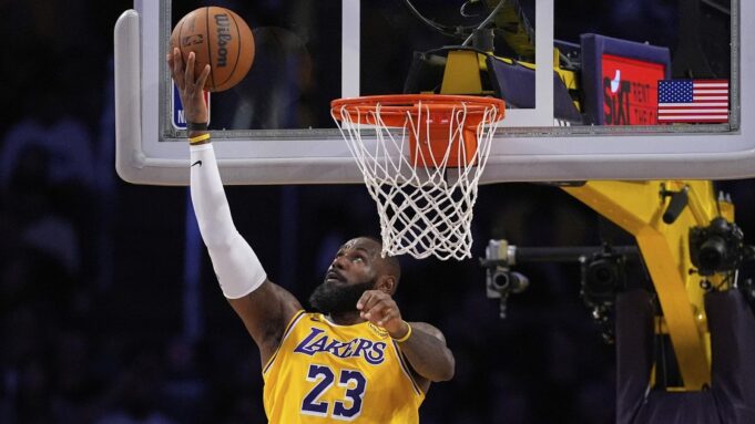 Lakers na sprzedaż po rekordowych cenach - najcenniejszy klub na świecie

