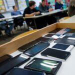 Landtag decyduje się zakazać korzystania z telefonu komórkowego w szkołach Hessian - z kilkoma wyjątkami hessenschau.de