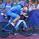 LiveTicker: Skurcze żołądka rzucają Patrick Lange w Ironman Frankfurt 2025 ➤ Zwiększona temperatura | Hessenschau.de