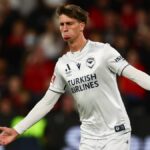 Mainz 05 Obowiązek Australia Kasey Bos