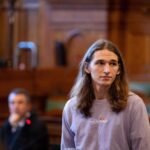 Maja T. z Budapesztu jest nadal w areszcie Budapesztu