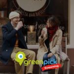 Mała kawiarnia roślinna w Bazylea-Greenpick.ch