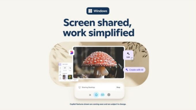 Microsoft uruchamia krajobraz Aileron w Stanach Zjednoczonych

