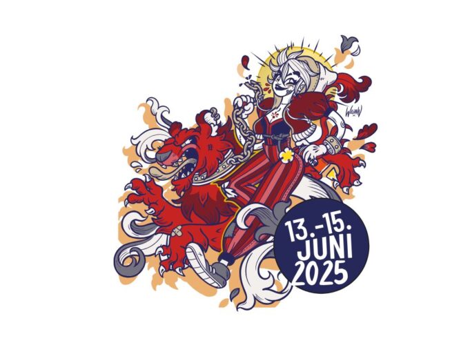 Międzynarodowy Festiwal Sztuki Street Frauenfeld 2025 

