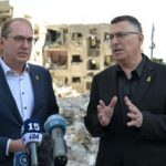 Minister spraw wewnętrznych Dobrindt chce wzmocnić cyberbronę z Izraelem