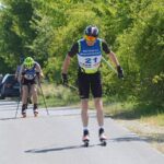 Mistrz świata mistrzów sprawia, że ​​hat tricka jest doskonała