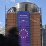 Mówi się, że Komisja Europejska zapłaciła za lobbystów klimatycznych