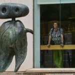 Muzeum Joan Miró w Barcelonie, praktyka przeciwdziałania terroryzmowi na Tajwanie, obiad w Monako