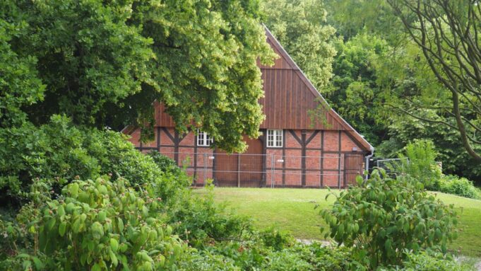 Muzeum Langes Tannen świętuje 40. rocznicę z rocznicą

