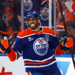 NHL Ticker: Kanadyjczycy dostają Dobson -MVP Bennett Extension