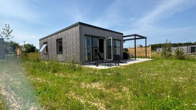 NOWOŚĆ CENTARCS Resort Nordborg

