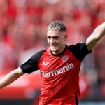 Nagrywanie transakcji Perfect: Wirtz zmienił się na Liverpool