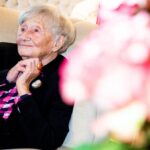 Największa kobieta z SH z Großhansdorf nie żyje