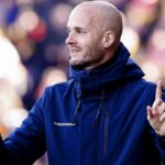 Następca Ralpha Hasenhüttla: nowy trener holenderskiego Simoni VFL Wolfsburg
