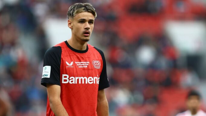 Następny talent nadzieja na dojrzewanie za granicą: Alaybegovich przyciąga Salzburg

