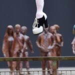 Nordart 2025 otwiera 1000 prac z 50 krajów