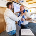 Nowy cel: Nowa tablica Wackera Nordhausena planuje