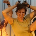 Nowy projekt Wilster Bürgerbühne z amatorskimi aktorami