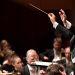 Otwarcie z Human Resources Symphony Orchestra: Rheingau Music Festival świętuje Maurice Ravel | Hessenschau.de