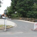 Place budowy tutaj zapewniają blokowanie dróg