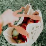 Plastikowe torby zabronione są wyświetlanie mierzalnych wpływów na środowisko