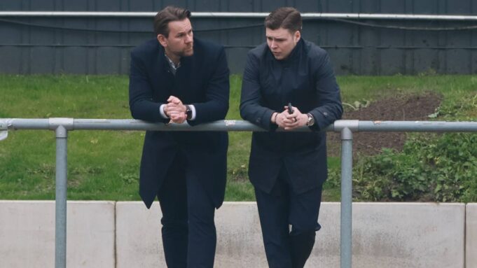 Podwójny lider Kesslera: Berg jest nowym dyrektorem technologii Kolonii

