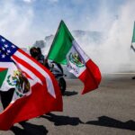 Prezydent USA Trump wysyła Gwardię Narodową do Los Angeles