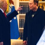 Prezydent USA kończy wojnę polną z wyraźnym ogłoszeniem