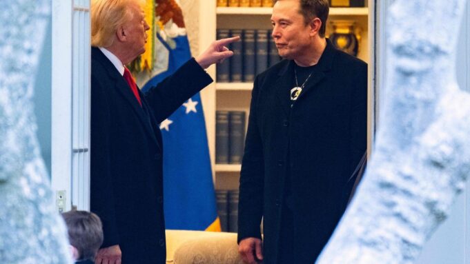 Prezydent USA kończy wojnę polną z wyraźnym ogłoszeniem


